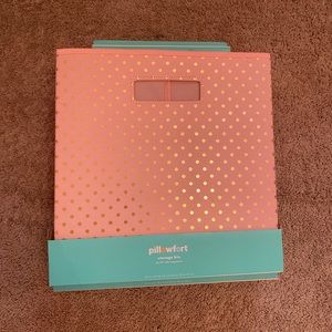 5 Pack 13” Cubby Bins